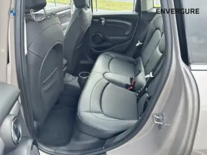 Photo 12 Mini Mini  5 Portes Cooper 136ch Edition Camden BVA7