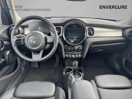 Photo 4 Mini Mini  5 Portes Cooper 136ch Edition Camden BVA7
