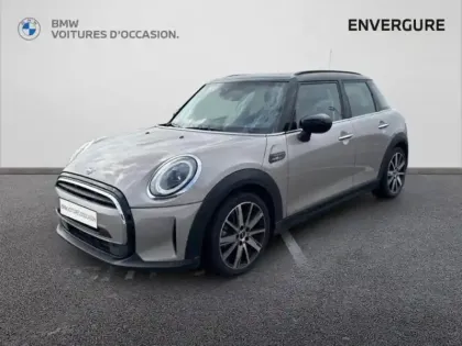 Photo Mini Mini