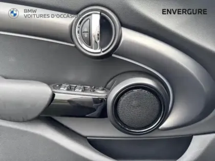 Photo 13 Mini Mini  5 Portes Cooper 136ch Edition Camden BVA7