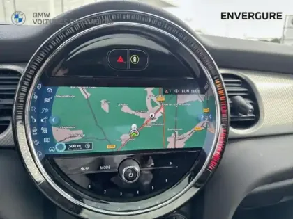 Photo 10 Mini Mini  5 Portes Cooper 136ch Edition Camden BVA7