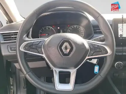 Photo 11 Renault Clio  1.0 TCe 90ch Business -21N GPS Radar AR