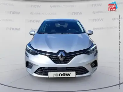 Photo 1 Renault Clio  1.0 TCe 90ch Business -21N GPS Radar AR