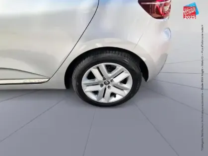 Photo 9 Renault Clio  1.0 TCe 90ch Business -21N GPS Radar AR