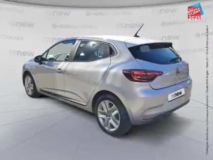 Photo 7 Renault Clio  1.0 TCe 90ch Business -21N GPS Radar AR