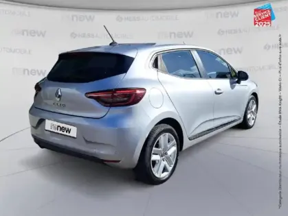 Photo 5 Renault Clio  1.0 TCe 90ch Business -21N GPS Radar AR