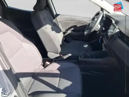 Photo 4 Renault Clio  1.0 TCe 90ch Business -21N GPS Radar AR