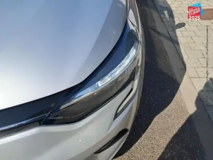 Photo 12 Renault Clio  1.0 TCe 90ch Business -21N GPS Radar AR