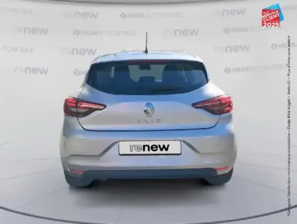 Photo 6 Renault Clio  1.0 TCe 90ch Business -21N GPS Radar AR
