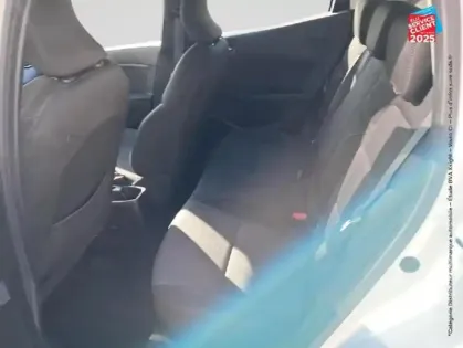 Photo 10 Renault Clio  1.0 TCe 90ch Business -21N GPS Radar AR