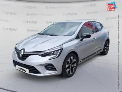 Photo Renault Clio