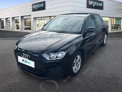 Photo Audi A1