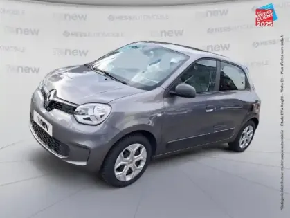 Photo Renault Twingo
