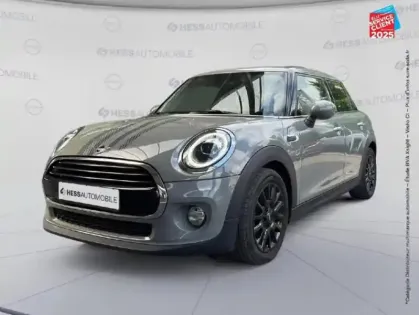 Photo Mini Mini