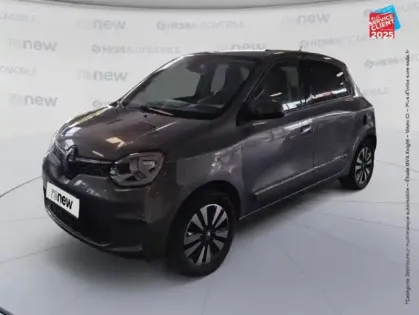 Photo Renault Twingo