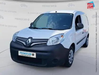 Photo Renault Kangoo