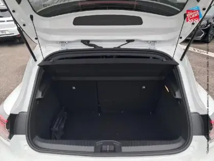 Photo 13 Renault Clio  1.0 Eco-G 100ch Techno - 24