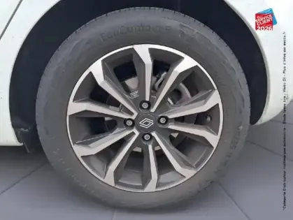 Photo 9 Renault Clio  1.0 Eco-G 100ch Techno - 24