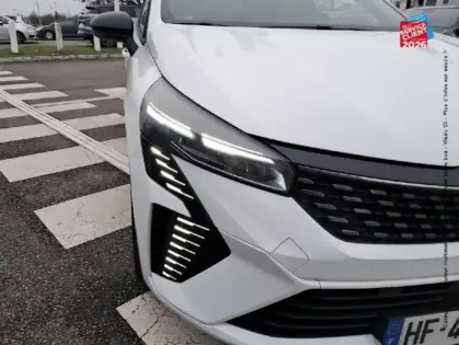 Photo 12 Renault Clio  1.0 Eco-G 100ch Techno - 24