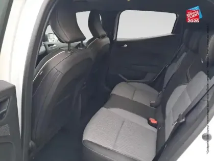 Photo 10 Renault Clio  1.0 Eco-G 100ch Techno - 24