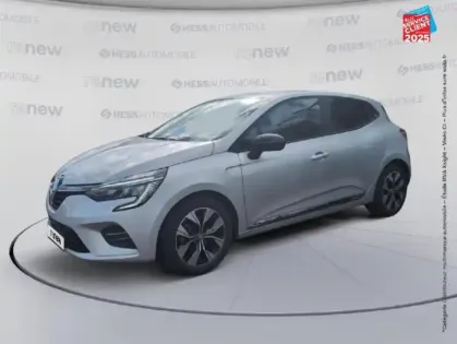 Photo Renault Clio
