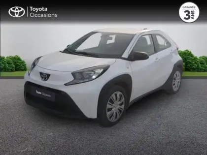 Photo Toyota Aygo