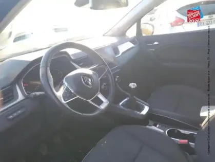 Photo 14 Renault Captur  1.0 TCe 90ch Techno