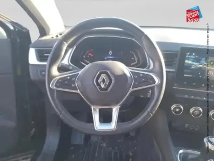 Photo 11 Renault Captur  1.0 TCe 90ch Techno