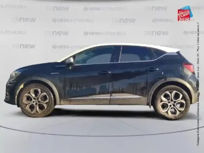 Photo 8 Renault Captur  1.0 TCe 90ch Techno