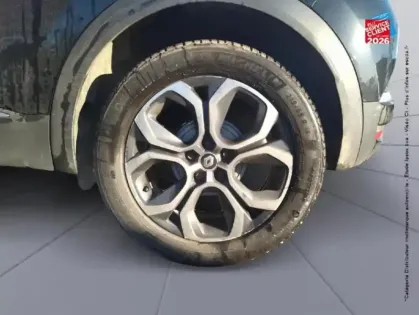 Photo 9 Renault Captur  1.0 TCe 90ch Techno