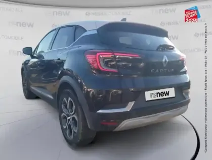 Photo 7 Renault Captur  1.0 TCe 90ch Techno