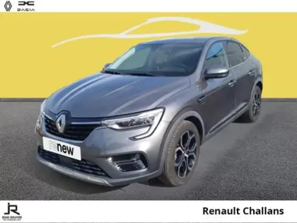 Photo Renault Arkana