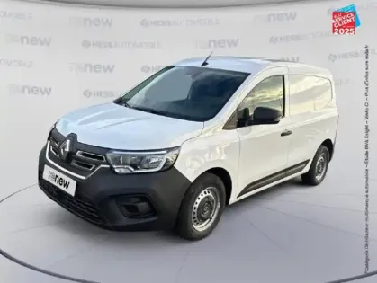 Photo Renault Kangoo