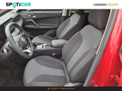Photo 10 Mg EHS  1.5 GDI 272ch PHEV Comfort