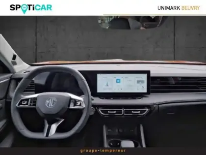Photo 7 Mg EHS  1.5 GDI 272ch PHEV Comfort