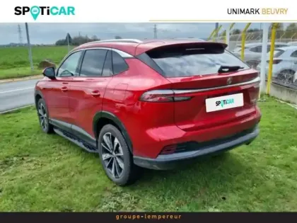 Photo 6 Mg EHS  1.5 GDI 272ch PHEV Comfort