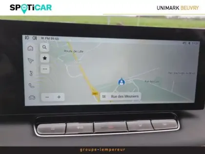 Photo 14 Mg EHS  1.5 GDI 272ch PHEV Comfort