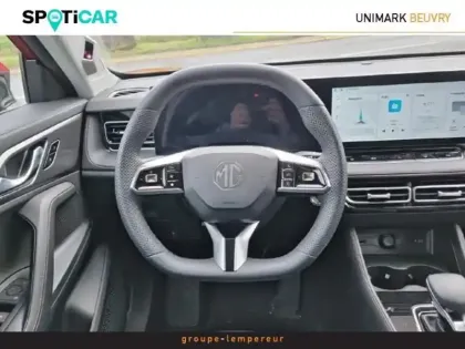 Photo 8 Mg EHS  1.5 GDI 272ch PHEV Comfort