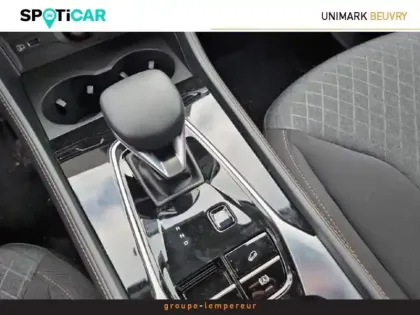 Photo 13 Mg EHS  1.5 GDI 272ch PHEV Comfort