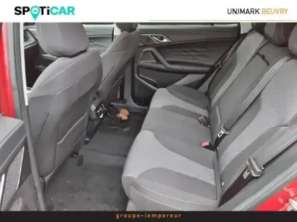 Photo 11 Mg EHS  1.5 GDI 272ch PHEV Comfort