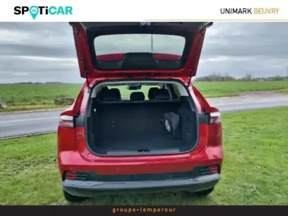 Photo 5 Mg EHS  1.5 GDI 272ch PHEV Comfort
