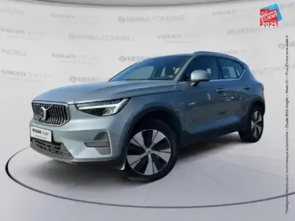 Photo Volvo Xc40
