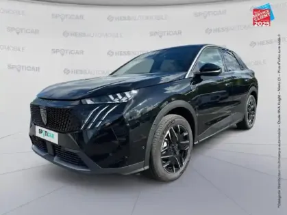 Photo Peugeot 3008