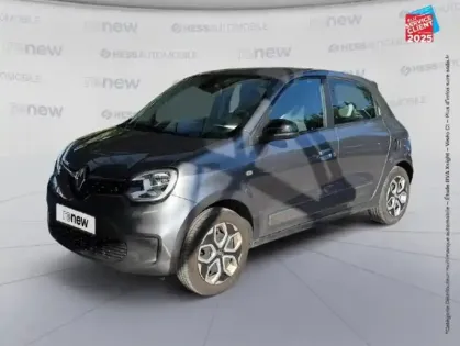 Photo Renault Twingo