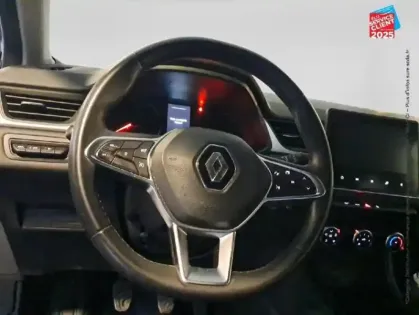 Photo 11 Renault Captur  1.0 TCe 90ch Evolution