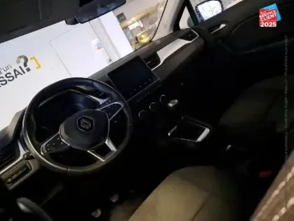 Photo 14 Renault Captur  1.0 TCe 90ch Evolution