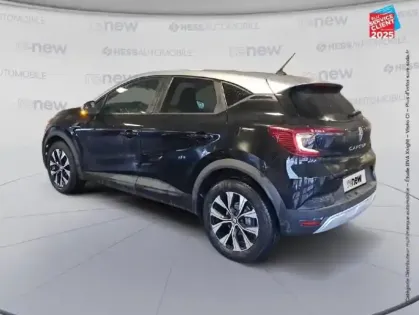 Photo 7 Renault Captur  1.0 TCe 90ch Evolution