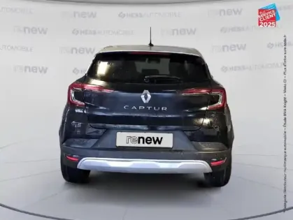 Photo 6 Renault Captur  1.0 TCe 90ch Evolution