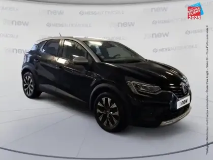 Photo 2 Renault Captur  1.0 TCe 90ch Evolution