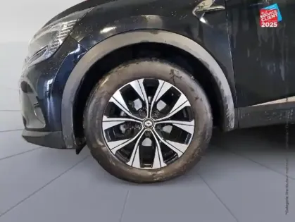 Photo 9 Renault Captur  1.0 TCe 90ch Evolution